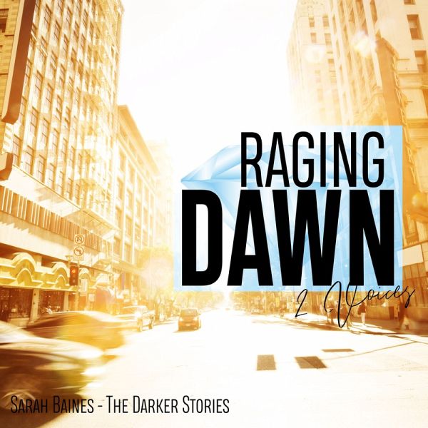 Raging Dawn (MP3-Download)