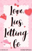 Love, Lies and Letting Go (eBook, ePUB)