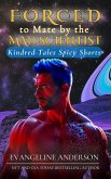 Forced to Mate by the Mad Scientist (Kindred Tales Spicy Shorts, #3) (eBook, ePUB)