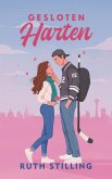 Gesloten harten (De Seattle Scorpions, #1) (eBook, ePUB)