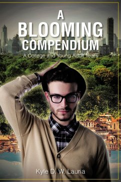 A Blooming Compendium (eBook, ePUB) Cover A Blooming Compendium (eBook, ePUB)
