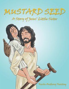 Cover Mustard Seed (eBook, ePUB)