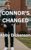 Connor's Changed (eBook, ePUB) Connor's Changed (eBook, ePUB)