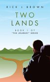 Two Lands (eBook, ePUB) Two Lands (eBook, ePUB)
