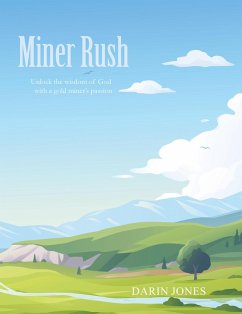 Miner Rush (eBook, ePUB) - Jones, Darin