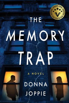 The Memory Trap (eBook, ePUB) - Joppie, Donna