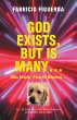 GOD EXISTS, BUT IS MANY... (eBook, ePUB) - Bild 1