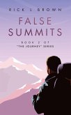 FALSE SUMMITS (eBook, ePUB) FALSE SUMMITS (eBook, ePUB)
