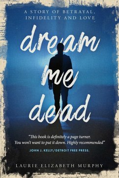 Cover Dream Me Dead (eBook, ePUB)