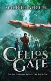 Cello's Gate (The Sky Pirates of Imperia, #1) (eBook, ePUB) Cello's Gate (The Sky Pirates of Imperia, #1) (eBook, ePUB)