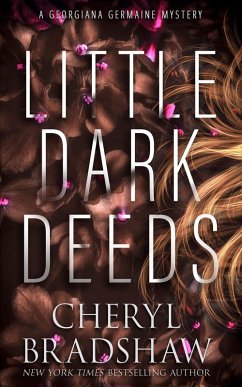 Cover Little Dark Deeds (Georgiana Germaine, #12) (eBook, ePUB)
