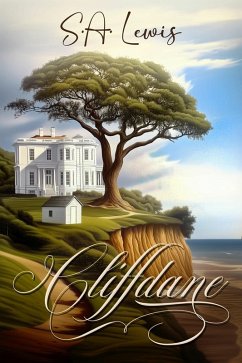 Cliffdane (eBook, ePUB) - Lewis, S. A.