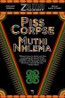 Piss Corpse (ZamaShort, #1) (eBook,... - Bild 1