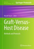 Graft-Versus-Host Disease (eBook, PDF)