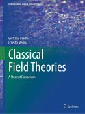 Classical Field Theories (eBook, PDF)