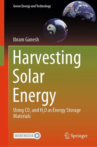 Harvesting Solar Energy (eBook, PDF) Harvesting Solar Energy (eBook, PDF)