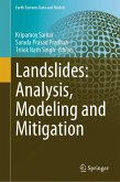Landslides: Analysis, Modeling and Mitigation (eBook, PDF)