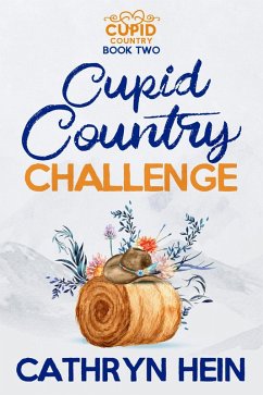 Cover Cupid Country Challenge (eBook, ePUB)