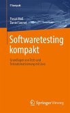 Softwaretesting kompakt (eBook, PDF) Softwaretesting kompakt (eBook, PDF)