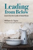 Leading from Below (eBook, ePUB) Leading from Below (eBook, ePUB)