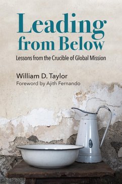 Cover Leading from Below (eBook, ePUB)