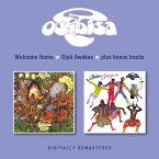Welcome Home/Ojah Awakes Plus Bonustracks