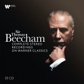Beecham-Compl.Stereo Recordings On Warner Classics Beecham-Compl.Stereo Recordings On Warner Classics