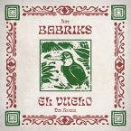 El Vuelo Del Babrik (Lp)
