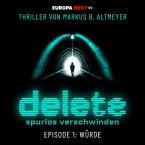 Episode 1: Würde (MP3-Download)