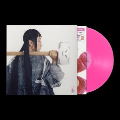 Cover With A Hammer - Strictly Limited Pink Coloured Ind