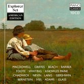Explorer Set:American Edition
