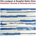 Sandström: Sonnets Of Darkness And Love