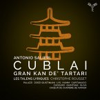 Cublai,Gran Kan De'Tartari Cublai,Gran Kan De'Tartari