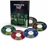 At The Bbc (4cd+Dvd+Buch Boxset)
