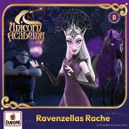 Folge 8: Ravenzellas Rache (MP3-Download)