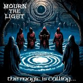 The Magic Is Calling The Magic Is Calling