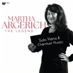 The Legend-Solo Piano&Chamber Music