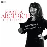 The Legend-Solo Piano&Chamber Music The Legend-Solo Piano&Chamber Music