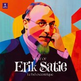 Erik Satie-Le Bel Excentrique(Best Of) Erik Satie-Le Bel Excentrique(Best Of)
