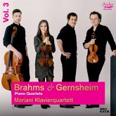 Klavierquartette Op.60 & 6 (Vol.3) Klavierquartette Op.60 & 6 (Vol.3)