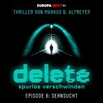 Episode 6: Sehnsucht (MP3-Download)