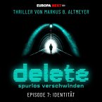 Episode 7: Identität (MP3-Download)