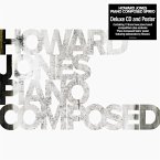 Piano Composed Spirio (Deluxe Cd And Poster)