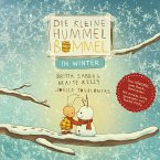 Die kleine Hummel Bommel im Winter (MP3-Download)