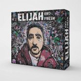 Elijah (Ltd. Fanbox) Elijah (Ltd. Fanbox)