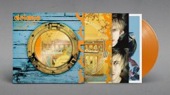Faded Seaside Glamour - Reissue Limited Deluxe Ora - Delays