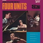 Four Units - Japanese Jazz Men