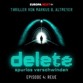 Episode 4: Reue (MP3-Download) Episode 4: Reue (MP3-Download)