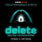 Episode 5: Hoffnung (MP3-Download)