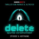 Episode 5: Hoffnung (MP3-Download) Episode 5: Hoffnung (MP3-Download)